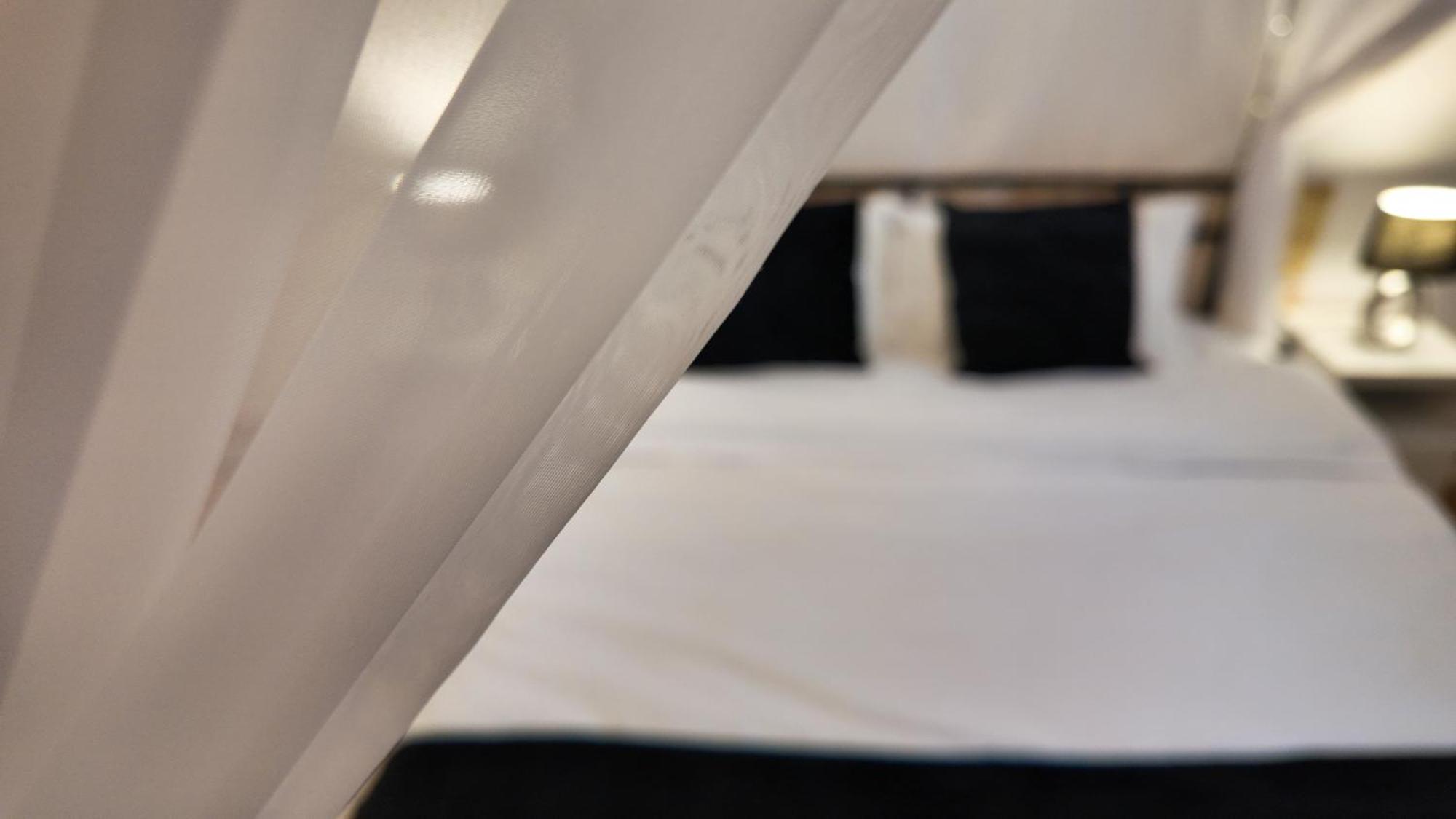 Intimo Oldtown Romantic Apartment บราชอฟ ภายนอก รูปภาพ