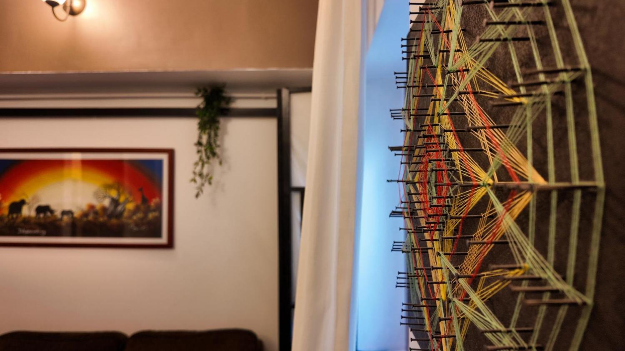 Intimo Oldtown Romantic Apartment บราชอฟ ภายนอก รูปภาพ
