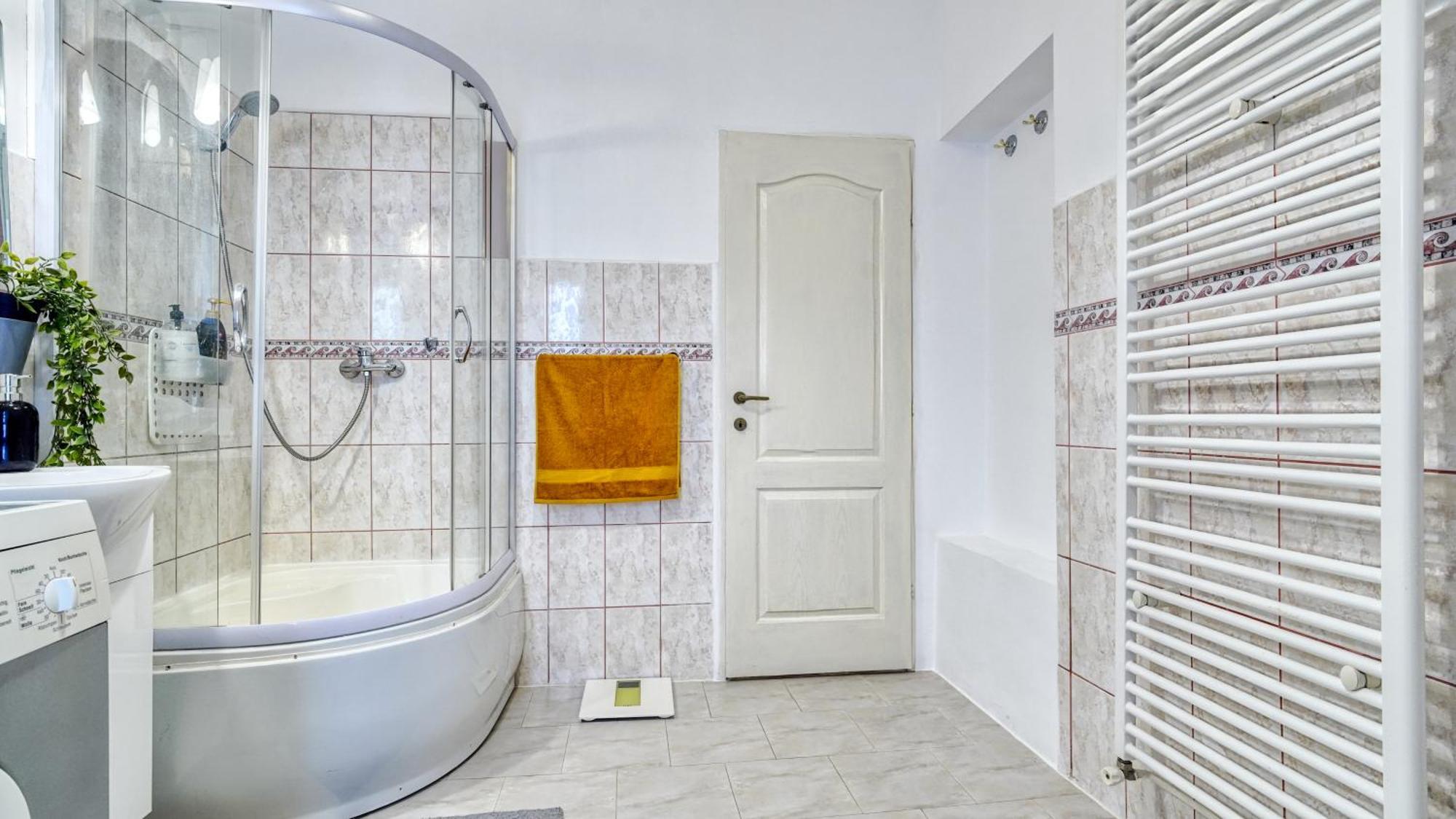 Intimo Oldtown Romantic Apartment บราชอฟ ภายนอก รูปภาพ