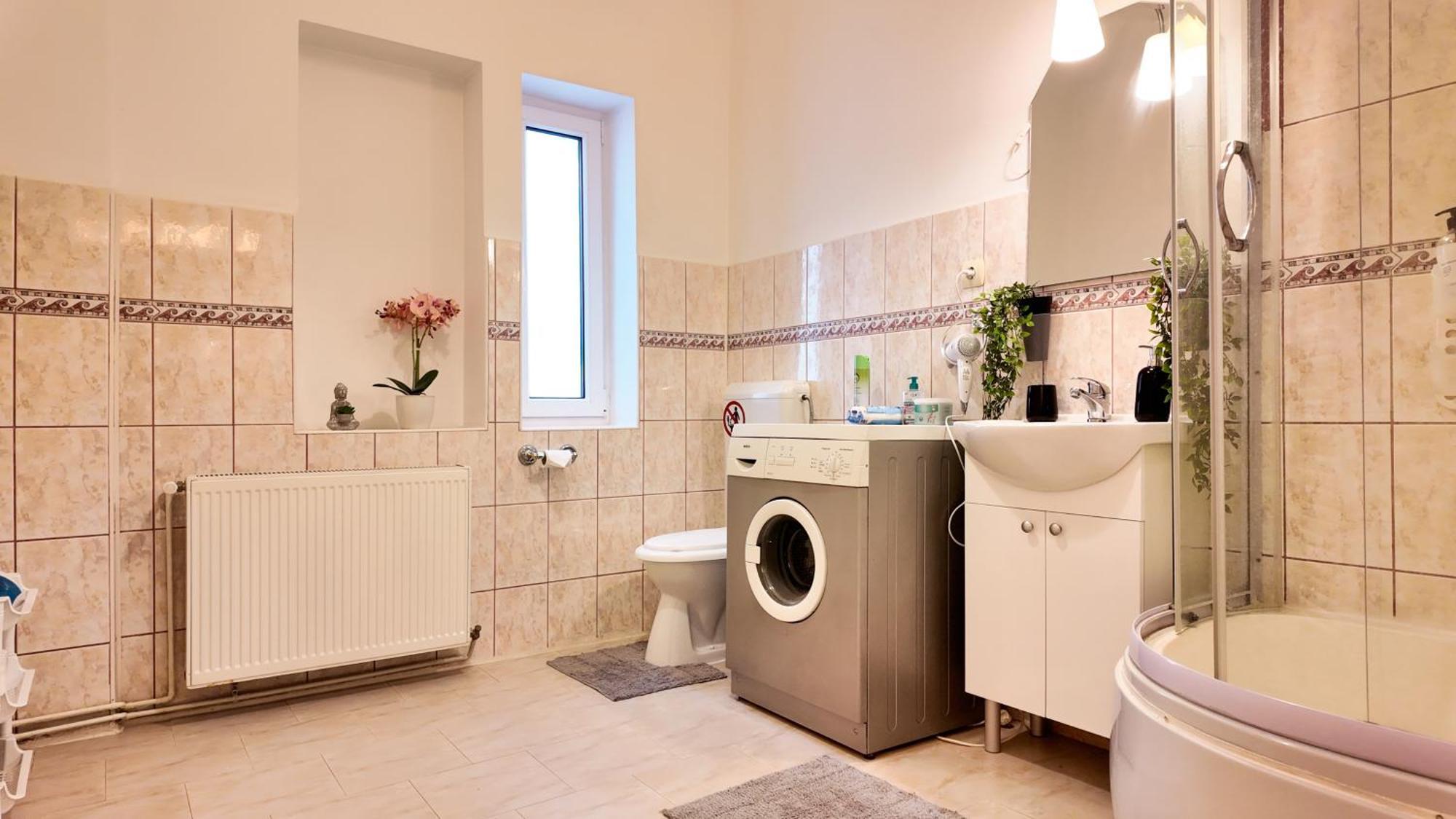 Intimo Oldtown Romantic Apartment บราชอฟ ภายนอก รูปภาพ