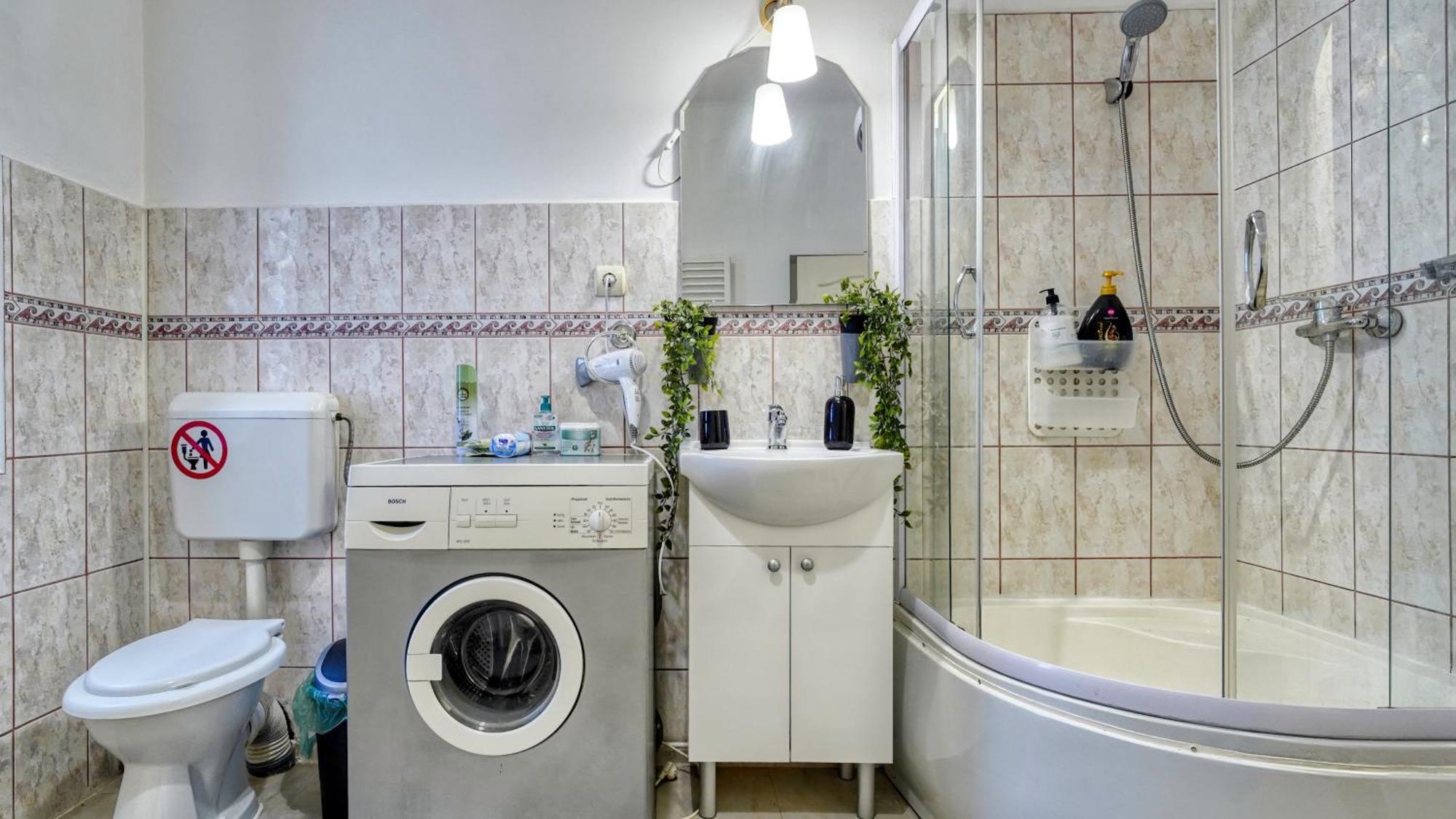 Intimo Oldtown Romantic Apartment บราชอฟ ภายนอก รูปภาพ