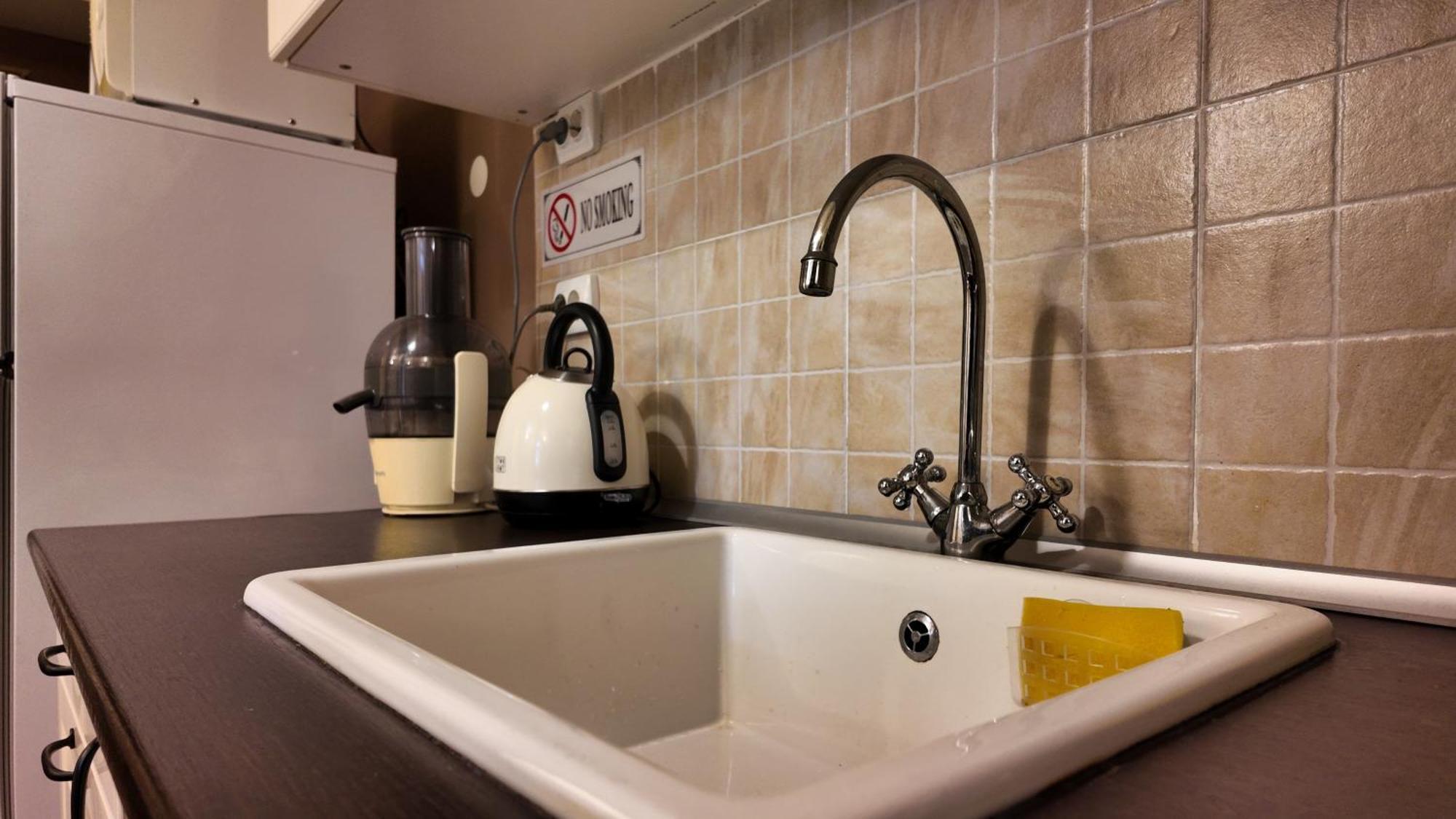 Intimo Oldtown Romantic Apartment บราชอฟ ภายนอก รูปภาพ